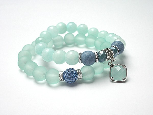 BLUE AND DENIM /10.12.15/ duo