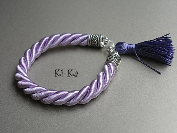 MILKA /LINA/ - BRANSOLETKA