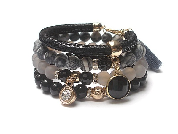 GLAMOUR VOL. 9 /14.12.15/ set