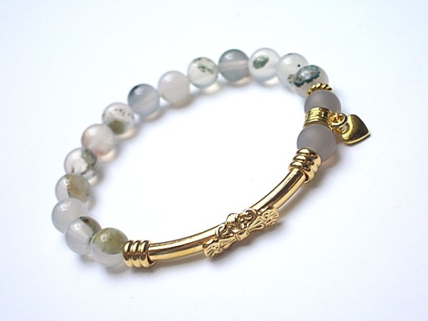 Moss agate /14-12-15/