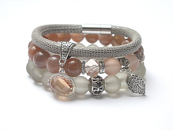 BEIGE AND NUDE VOL. 3 /15.12.15/ set