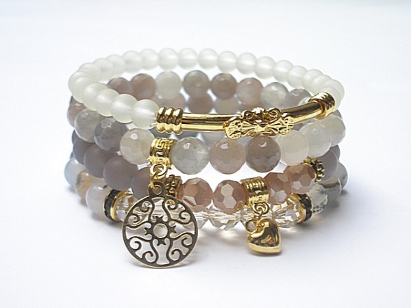 Beige and grey vol. 5/15-12-2015/  - set