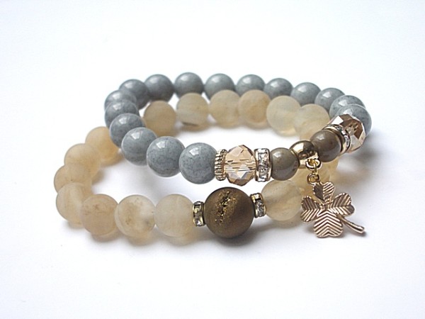 GREY AND CHAMPAGNE VOL. 10 /15.12.15/ duo