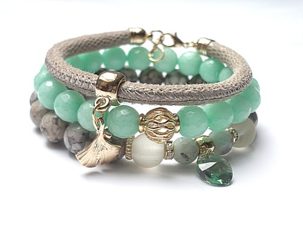 Taupe and mint vol. 4 /28-12-15/ set