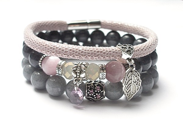 Pink and grey vol. 6 /21.12.2015/ -  set