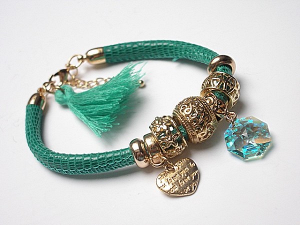 Strap -  morskie oko vol. 3 /01.01.16/