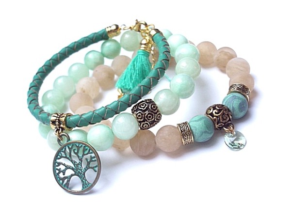 Mint patina vol. 5  /01.01.16/ set