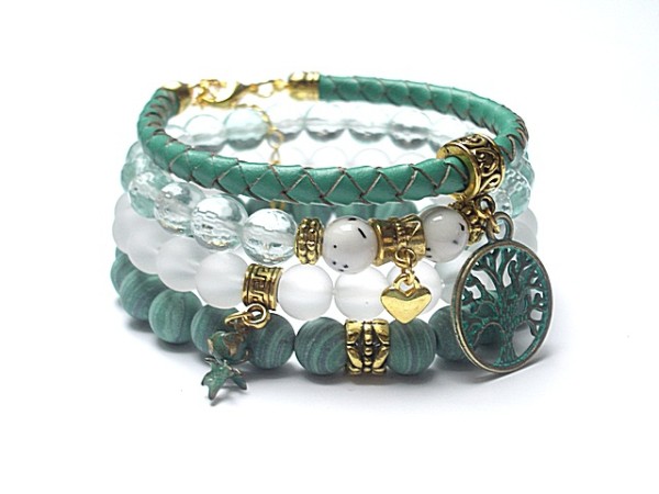 MINT PATINA VOL. 6 /08.01.16/ set