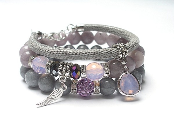 Lilac vol. 3 /13-01-16/ - set