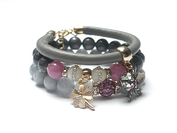 GRAPHITE BOW VOL. 2 /13.01.2016/ - SET