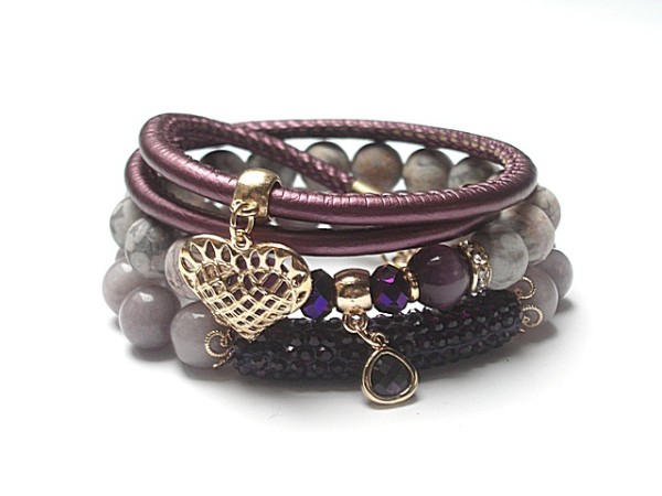 Bakłażan vol. 4  /30.04.15/ - set