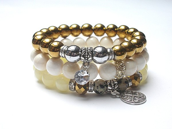 ACCENT POINT SET - ROYAL GOLD  vol. 3 /13-01-16/