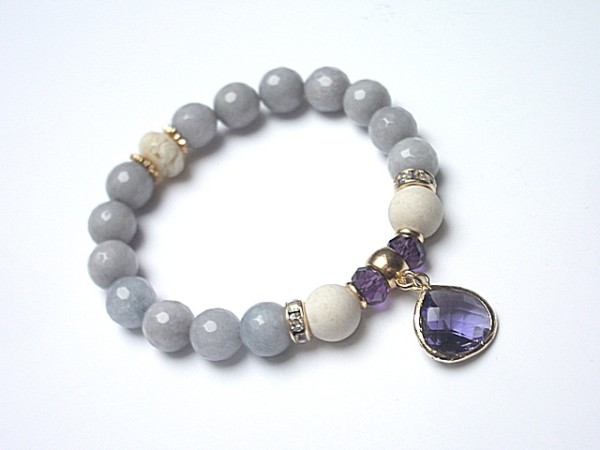 GREY AND VIOLET VOL. 8 /19.01.16/