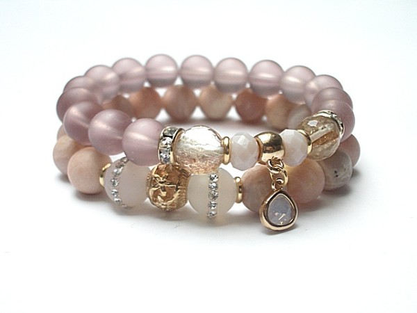 ANTIQUE PINK /20.01.16/ duo