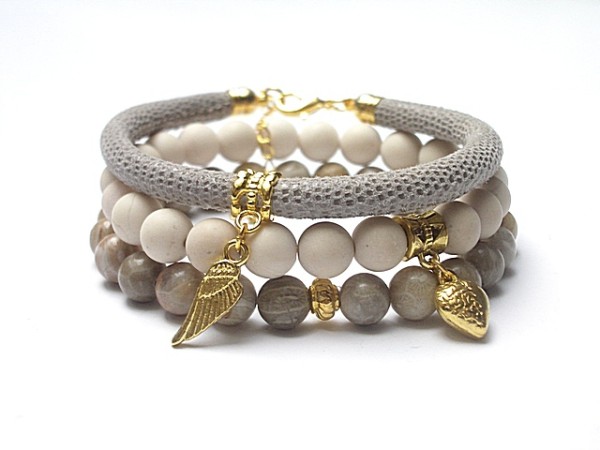 TAUPE AND VANILIA VOL. 2 /20.01.16/ set