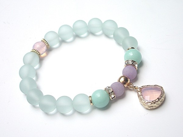 BLUE AND LAVENDER /22.01.16/