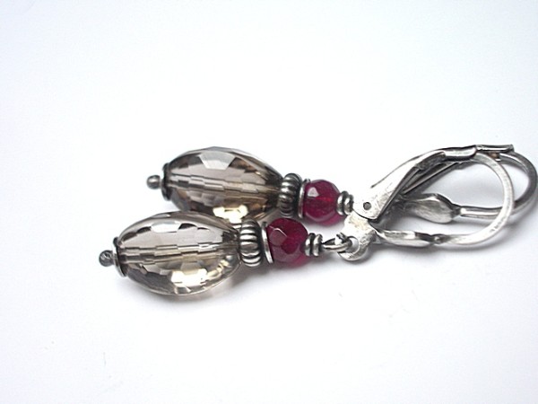 Z wisienką vol. 2 - kolczyki