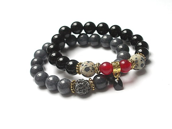 ACCENT POINT - red /28.01.18/ duo