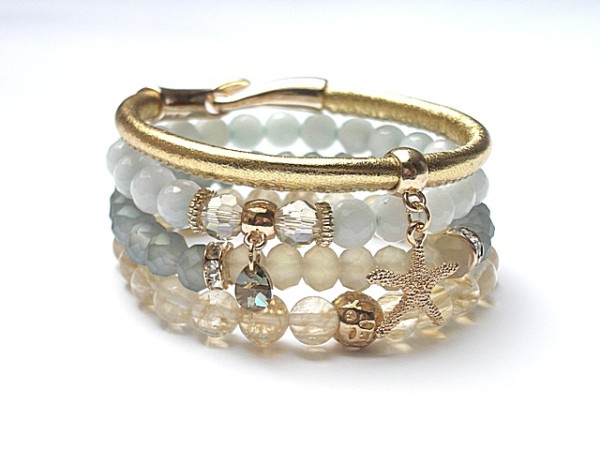 VANILLA AND LIGHT BLUE VOL. 17 /06.02.16/ set