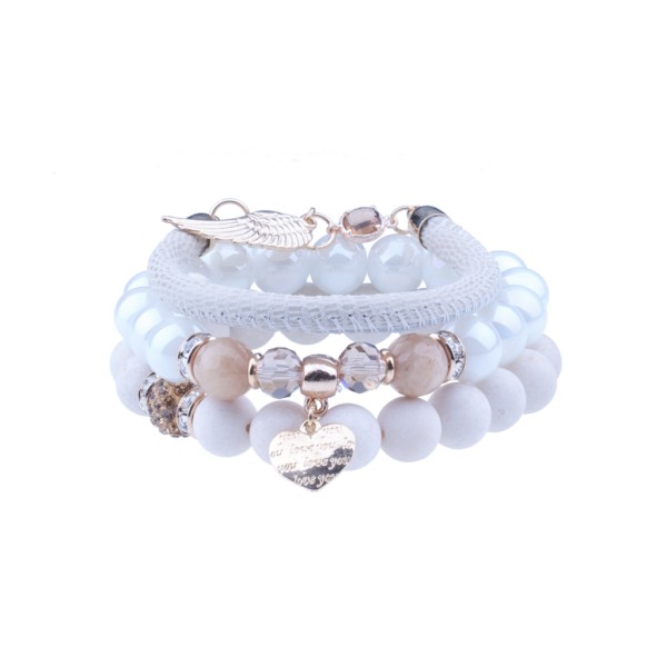 Accent Point set - Nude /11.02.2016/