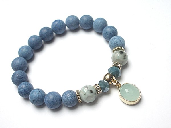 Denim and mint vol. 4 /19-02-16/
