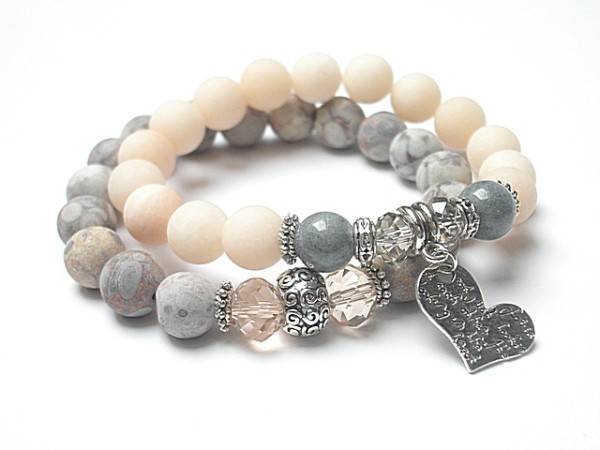 TAUPE AND NUDE VOL. 6 /19.02.16/ DUO