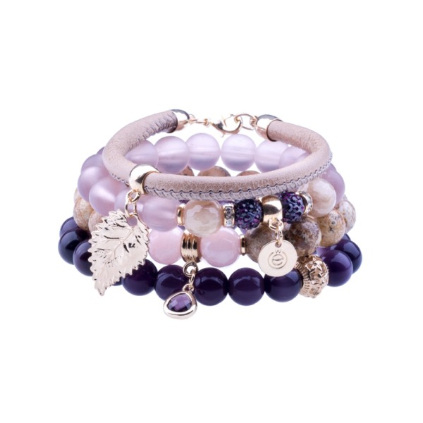 Accent Point set - Violet vol.  3 /01-02-16/