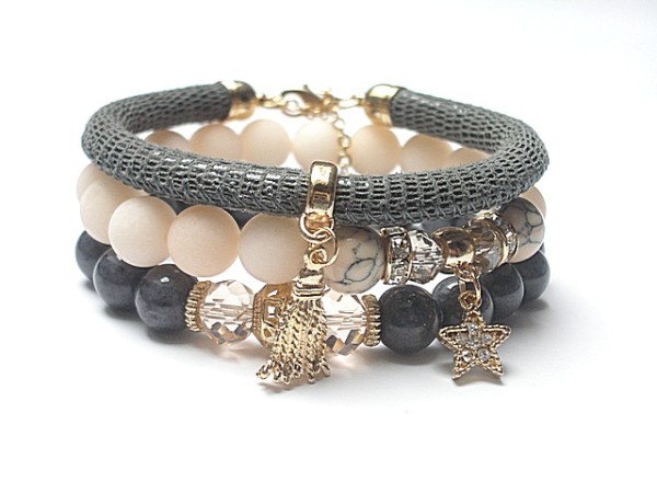 GREY AND NUDE VOL. 32 /12.02.2016/ set