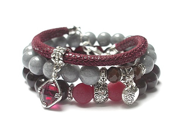 Maroon vol. 5 /23.02.16/ set