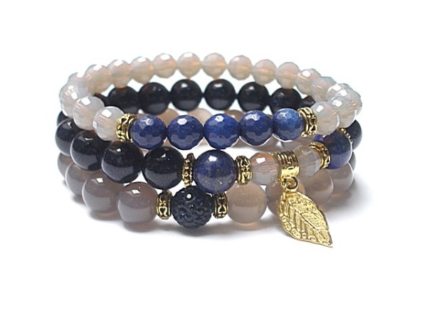 Dark blue and grey vol. 4  /02-03-2016/- set