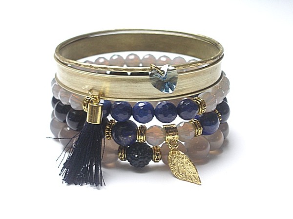 Dark blue and grey vol. 3  /02-03-2016/- set