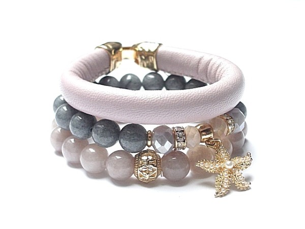 CHIC PASTELLE VOL. 3 /08.03.16/ set