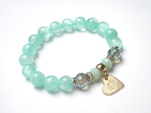 Mint heart /11.03.16/