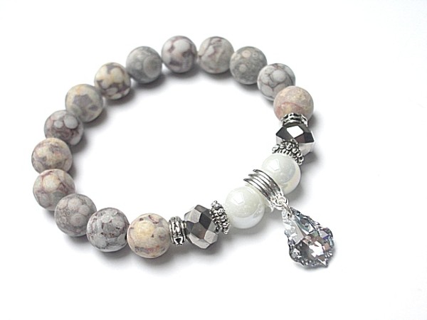 POWDER GREY/baroque /11.03.16/