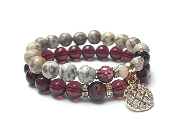 TAUPE AND SZKARŁAT vol. 8 /09.03.2016/ duo