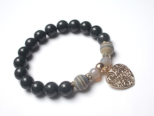 Grafitowe serce /16.03.16/