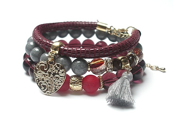 Maroon vol. 6 /23.03.16/ set