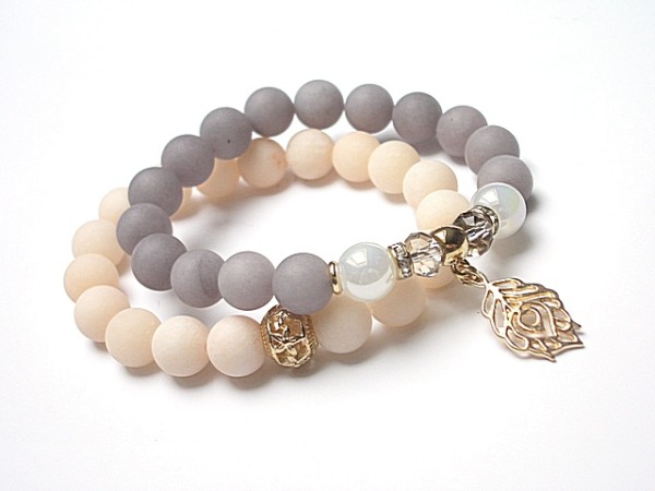 Grey and peach vol. 15 /25.03.16/ duo