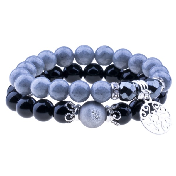 Black and grey vol. 6  /16.12.15/ duo