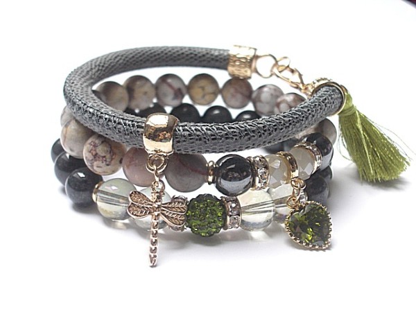 ACCENT POINT SET /16.03.16/ Olivine