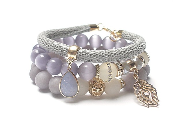 GREY AND VIOLET VOL. 10 /22.04.16/ set