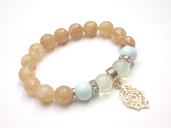 Vanilla and light blue vol. 19 /08.04.16/