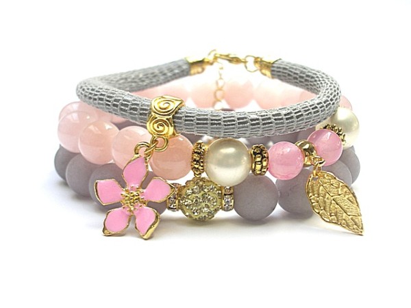 Cherry blossom  /05-04-16/ SET