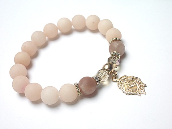 Powder nude /15.04.2016/