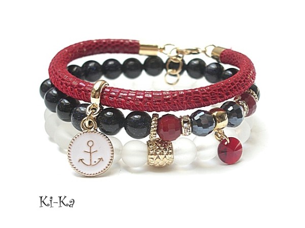 Marina vol. 7 /11.05.2016/ set