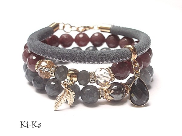 Szaro - bury vol. 10 /11.05.2016/ set