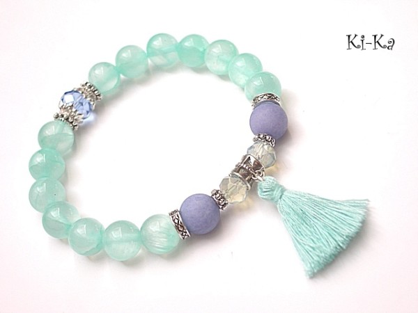 Boho - aqua /13.05.16/