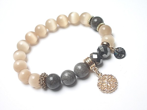 KOLEKCJA RICH - CHAMPAGNE AND GREY VOL. 2