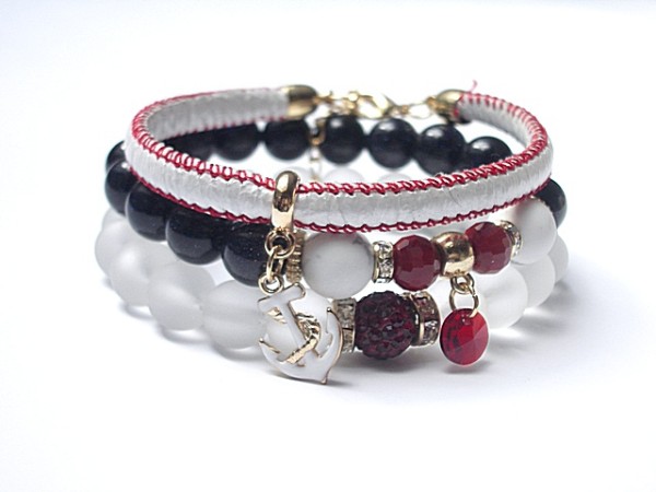 Marina vol. 8 /18.05.2016/ SET