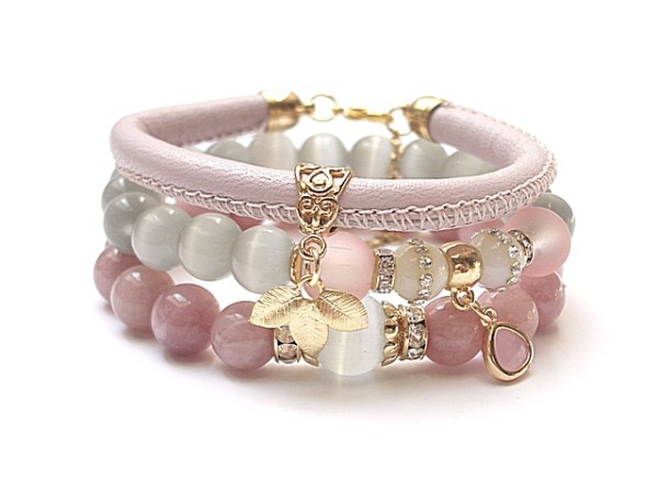 Chic Pastelle vol. 5 /25.05.2016/ set